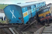 Twin train derailment in Madhya Pradesh leaves 30 dead, several injured, hundreds rescued